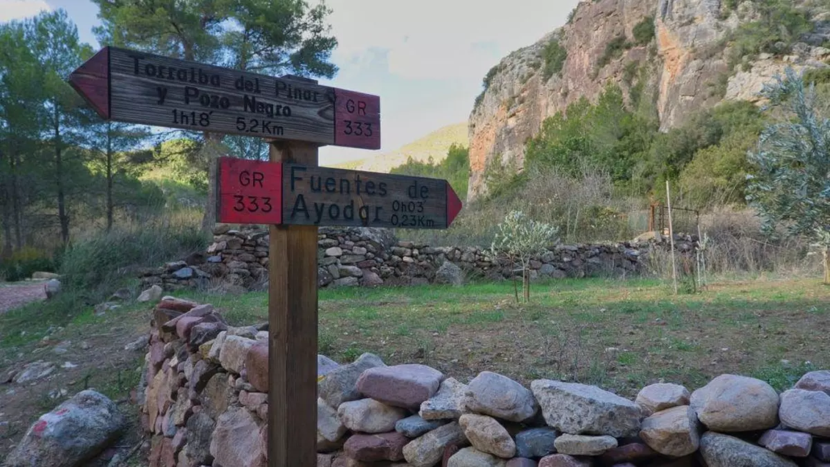 Ruta 99: 100 rincones de la Comunitat Valenciana que no te puedes perder