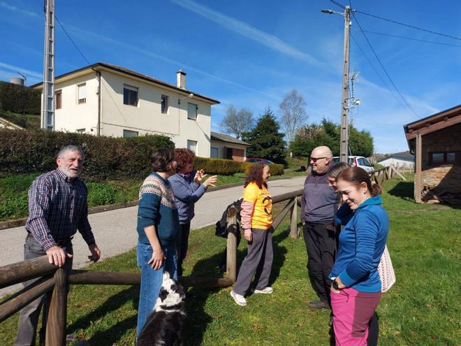 EN IMÁGENES: Así es el pueblo asturiano que enamora a Leiva
