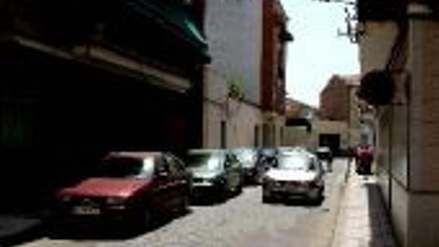 Entran en vigor los cambios de sentido en diez calles de la zona centro de Don Benito