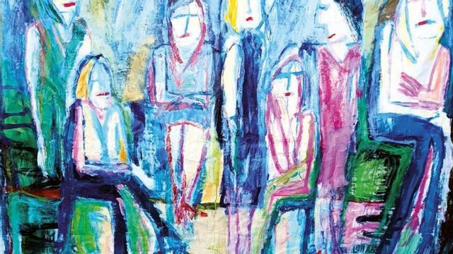 De Saturn a la LLuna | PLANELLA COMAS