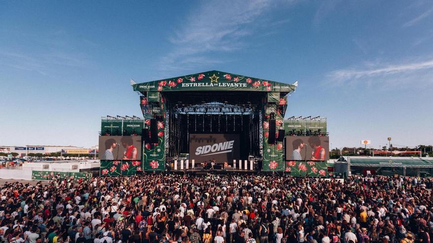 Producciones Baltimore: casi tres décadas marcando el pulso cultural de Alicante