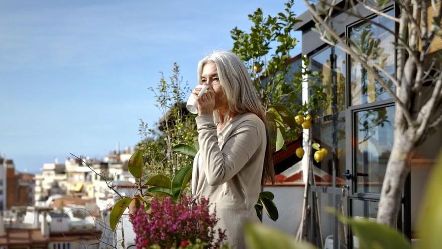 Imagen del video promocional del programa Alquila Zaragoza de Zaragoza Vivienda.