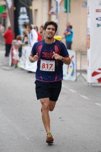 Carrera Popular de Alguazas