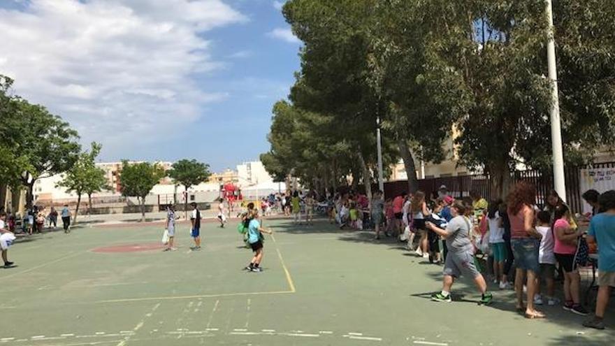 Desconvocan la protesta de este miércoles en Torrellano