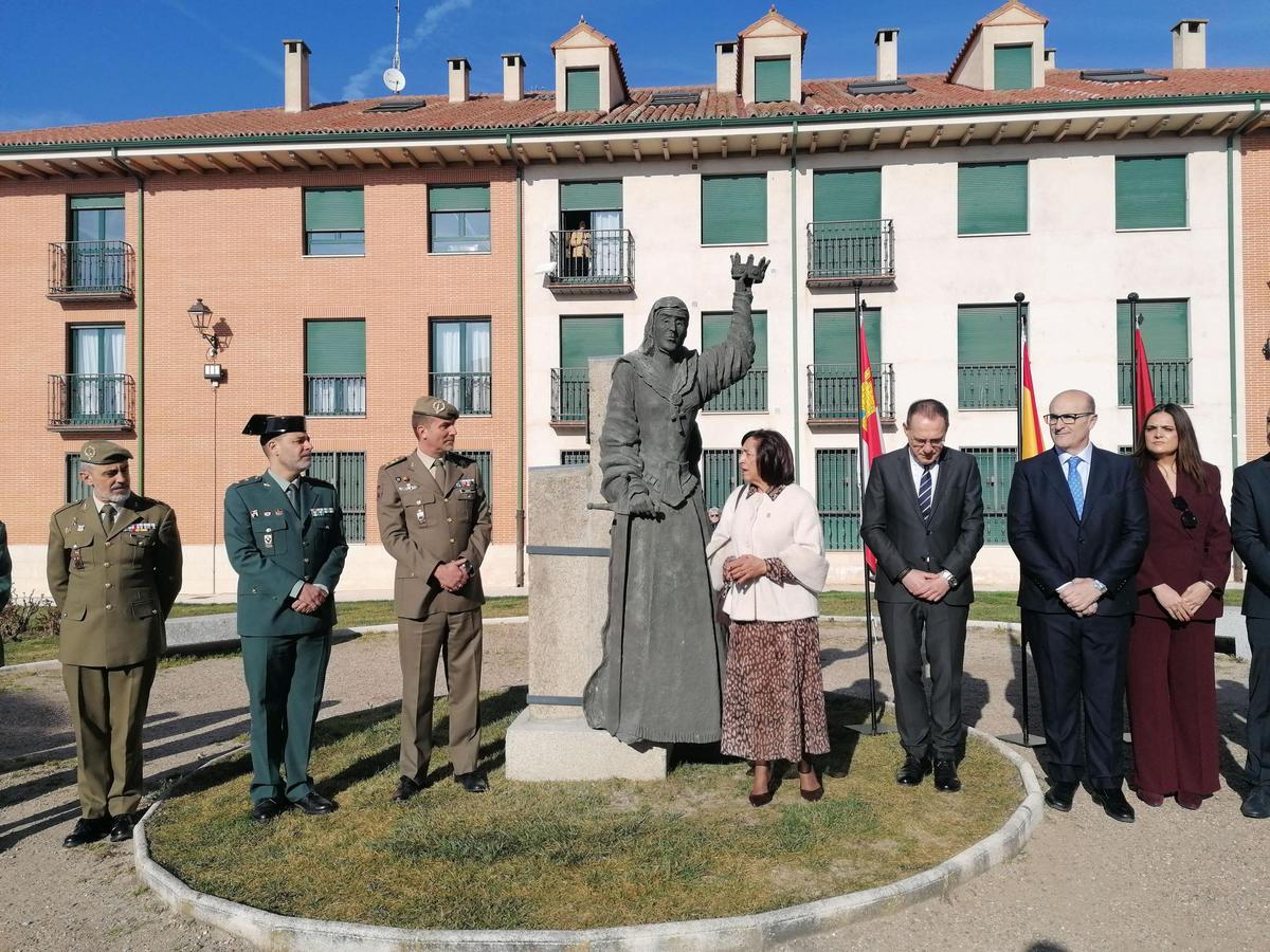 GALERÍA | Conmemoración de la Batalla de Toro librada en 1476 GALERÍA | Conmemoración de la Batalla de Toro librada en 1476
