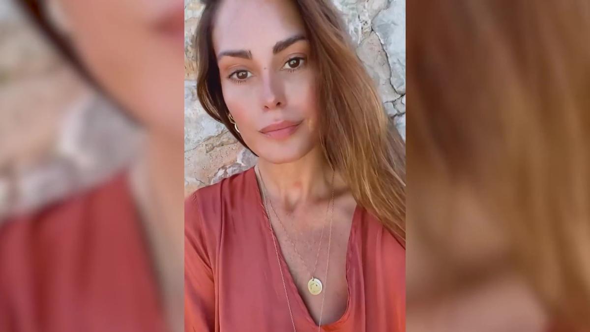 Marina Theiss niega ser la mujer del vídeo de Íñigo Onieva