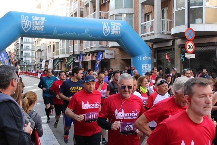 Cursa de 5 i 10 km