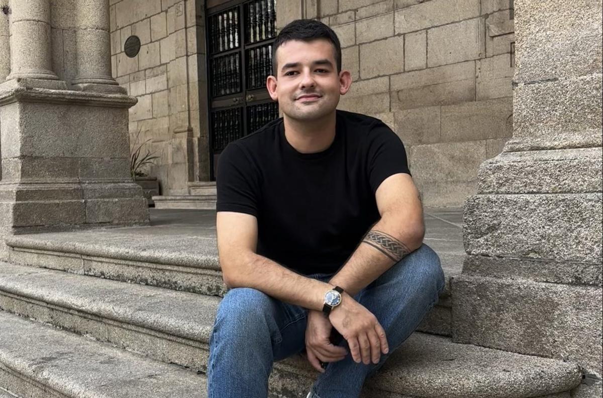 Francisco Diéguez, en una imagen de archivo.