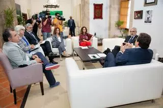 El CSN elude pronunciarse sobre el calendario de cierre de las centrales nucleares