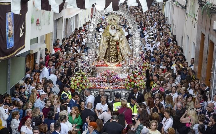 16/07/2018 LAS PALMAS DE GRAN CANARIA. ...