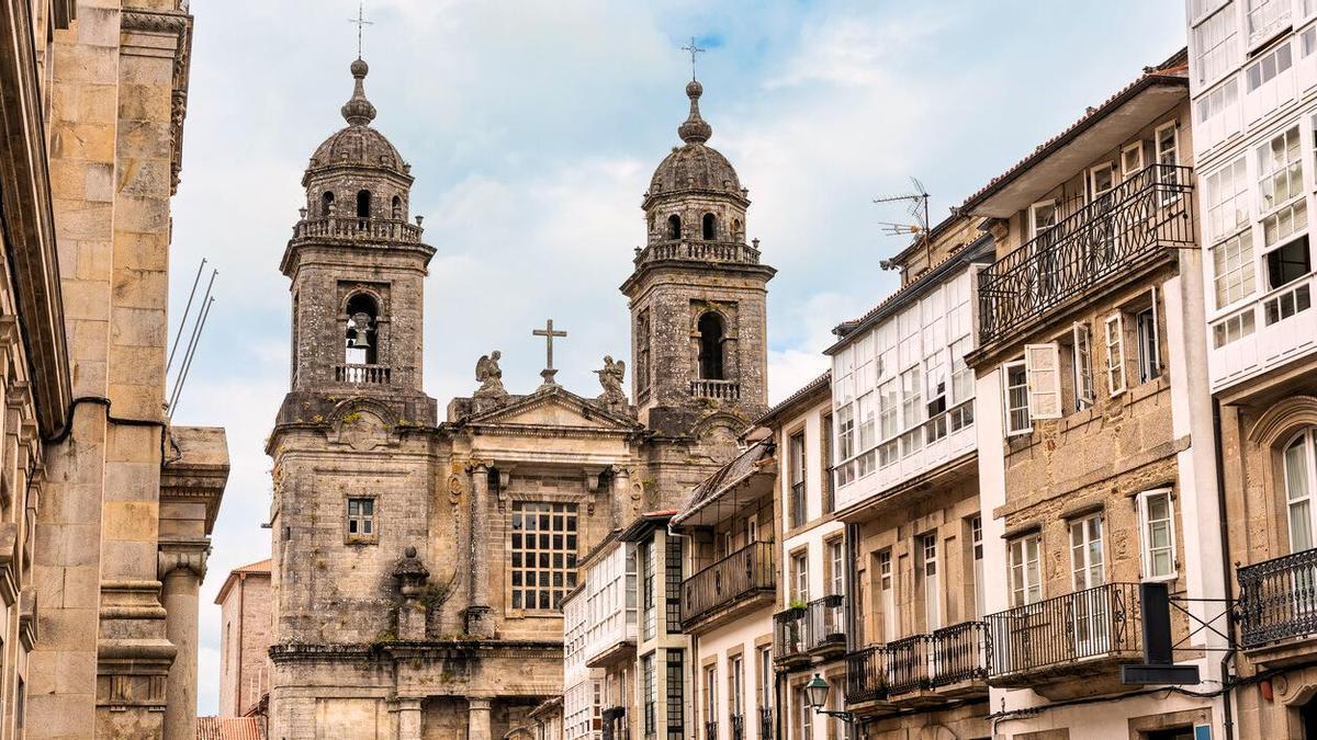 La calle donde mejor se come de España con cantidad de establecimientos para disfrutar