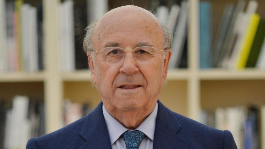 Muere Julio Sorigué, el empresario leridano que empezó construyendo la carretera que pasaba por su casa