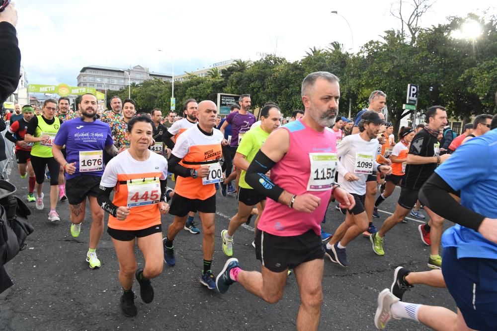 Búscate en la carrera de la Coruña21