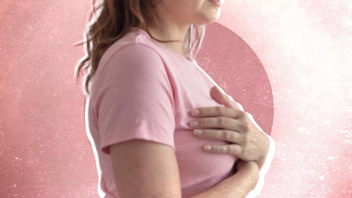 Día Mundial contra el Cáncer de Mama