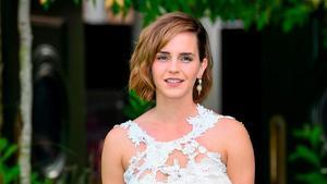 La solidaritat d’Emma Watson amb els palestins desencadena acusacions d’antisemitisme