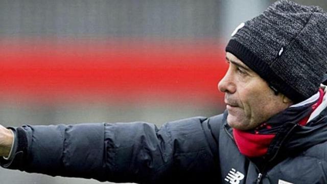 Así se enteró Marcelino de su despido del Valencia