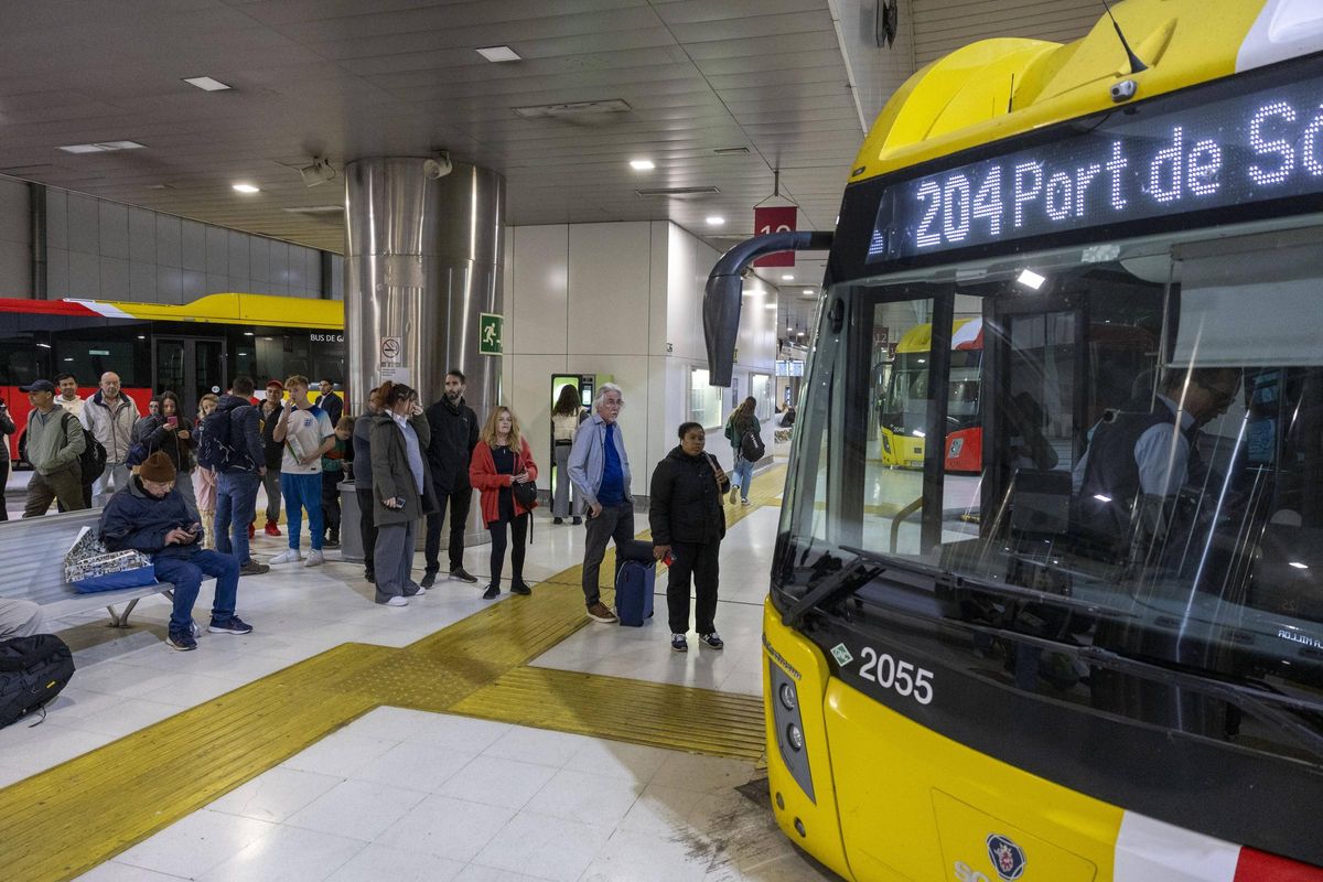 El inicio de los paros está vijado para el día 18