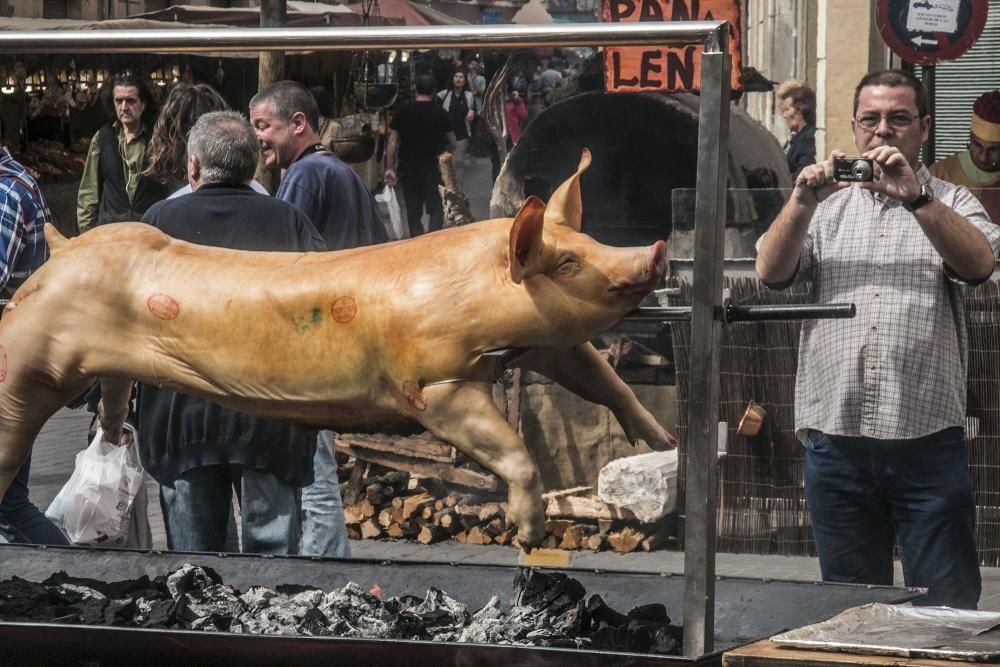 Mercado Medieval de Orihuela