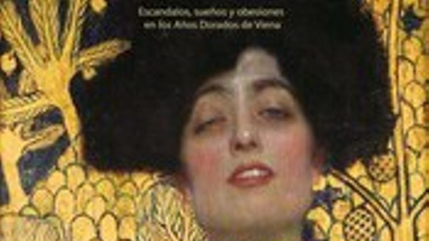 Klimt &amp; Schiele. Eros y Psique