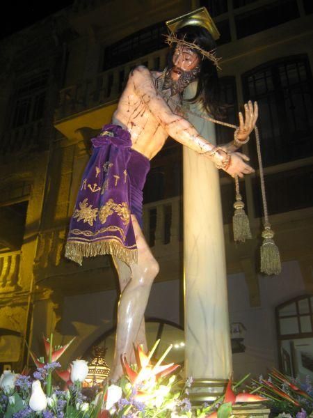 Semana Santa en Toro: Traslado del Ecce Homo