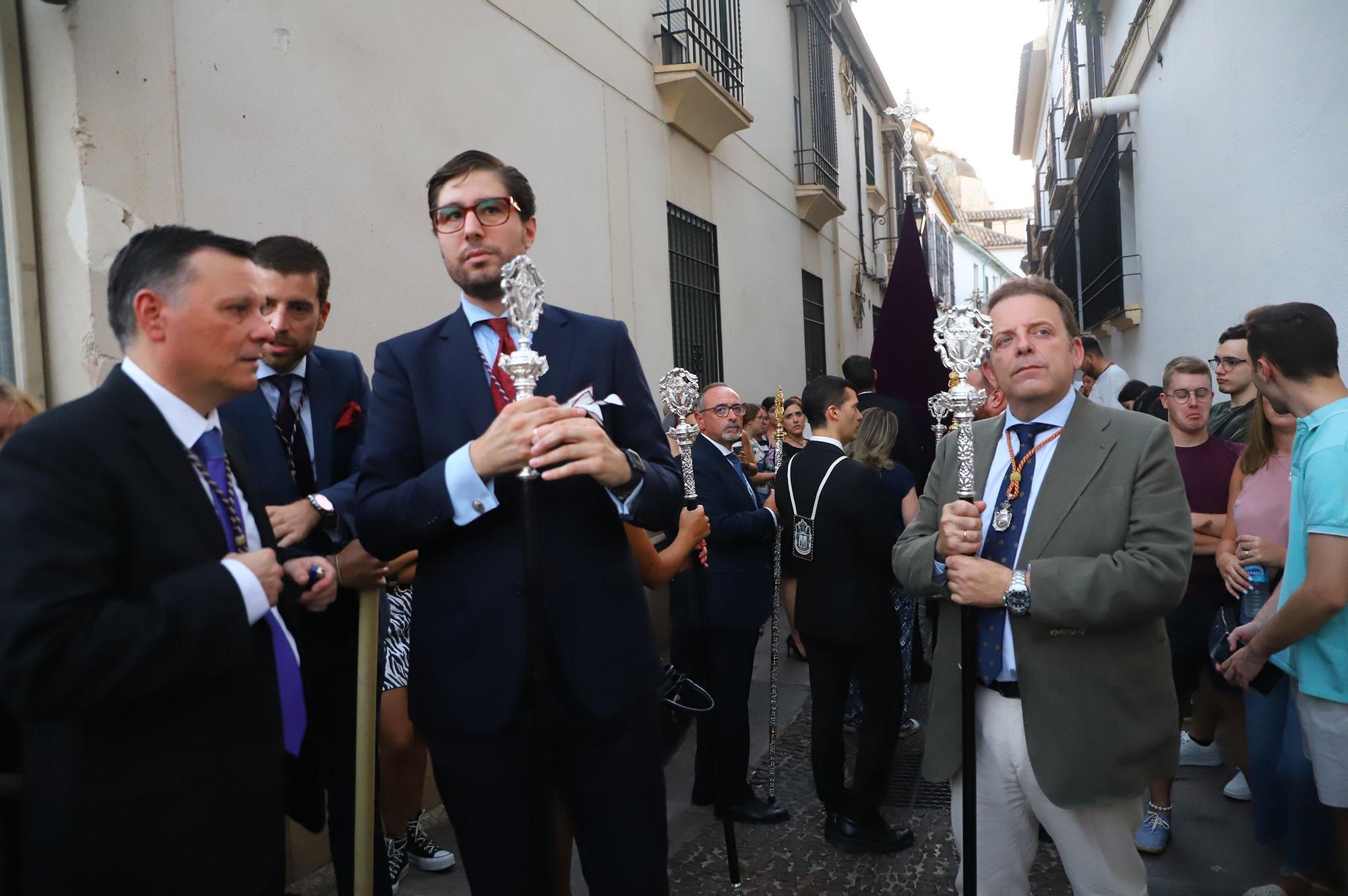 La esperada cita con el patrón de San Lorenzo