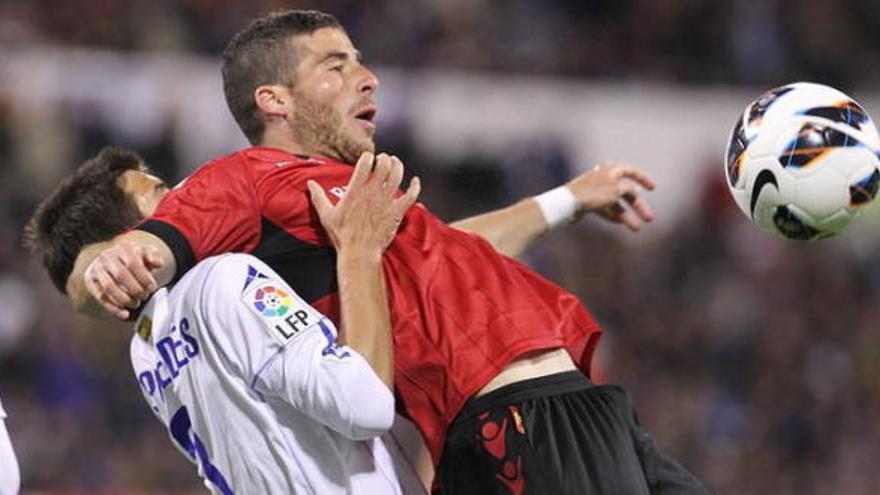 Real Mallorca verliert erneut gegen Tabellenletzten