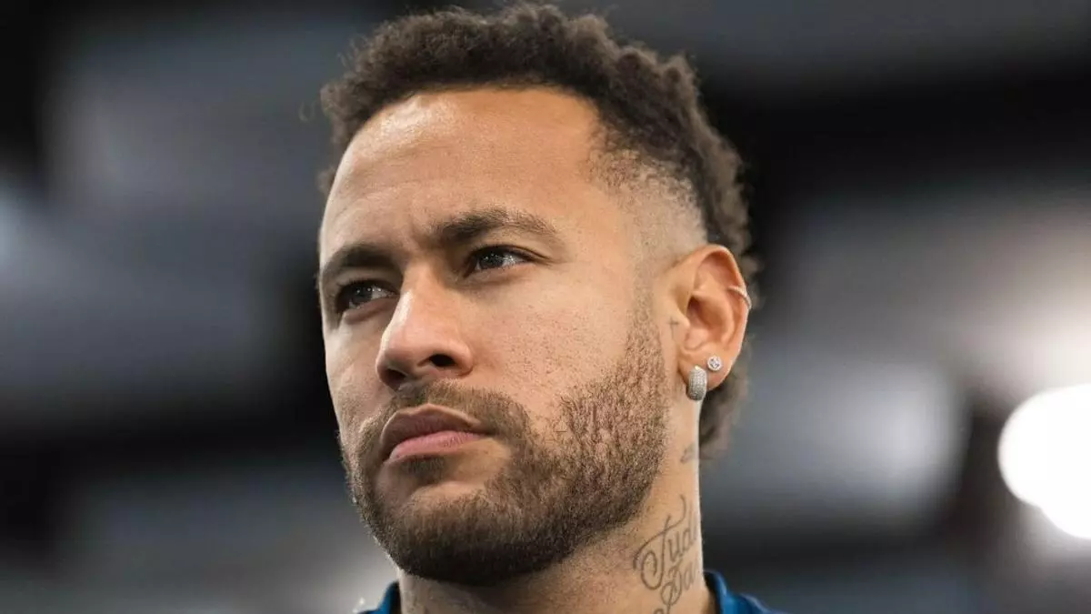 Oficial: Neymar y Al Hilal llegan a un acuerdo para rescindir su contrato