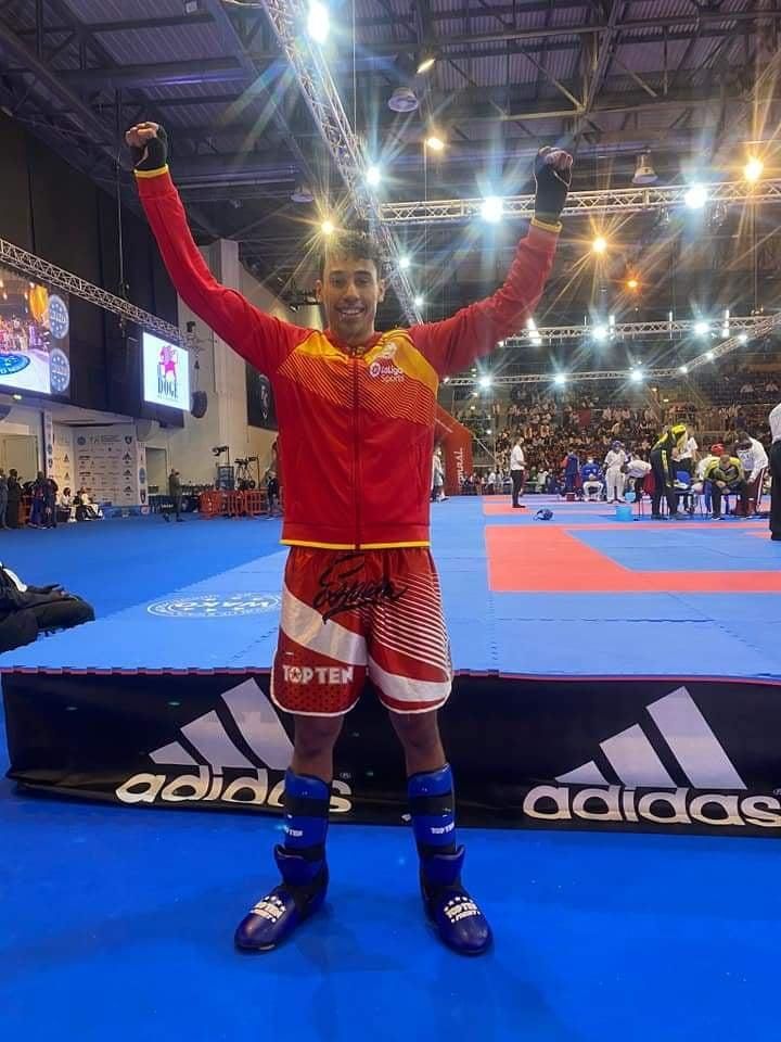 Kevin Koffi Illueca