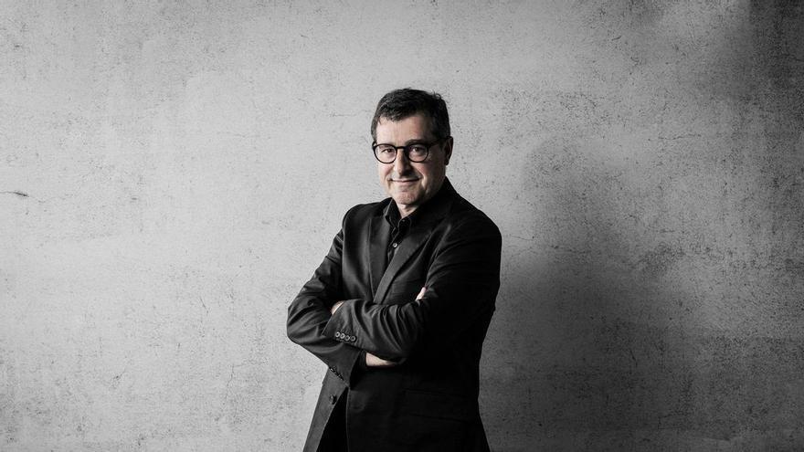 L’Auditori de Girona s’alia amb Josep Roca