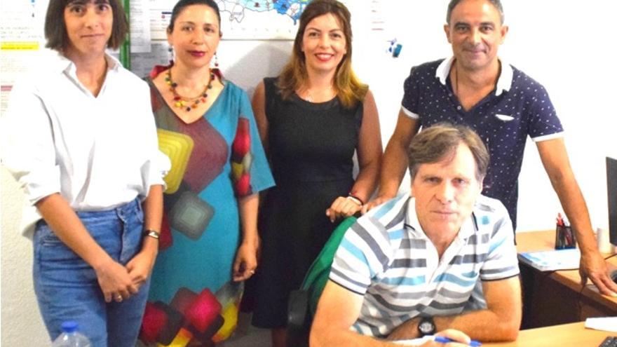 ANPE Zamora apuesta por una ley de profesión docente para el profesorado