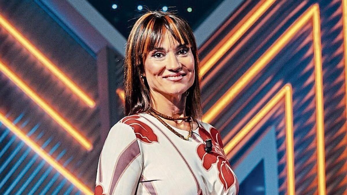 Irene Villa, protagonista del programa de hoy de 'Xente Marabillosa'