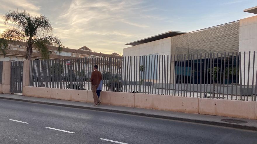 La Casa de Ucrania en España se ubicará en el edificio de la Tesorería de la Seguridad Social de Torrevieja