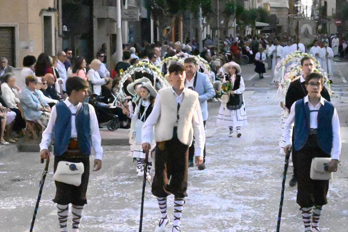 Galería | Procesión de San Pascual