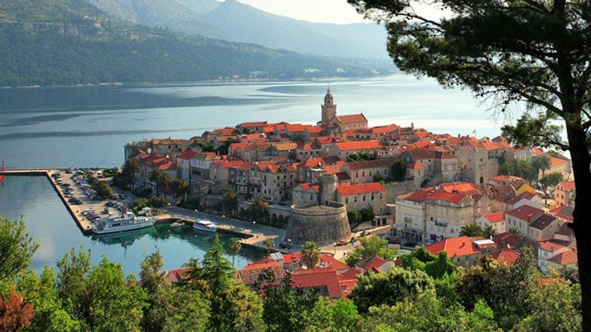 Korcula