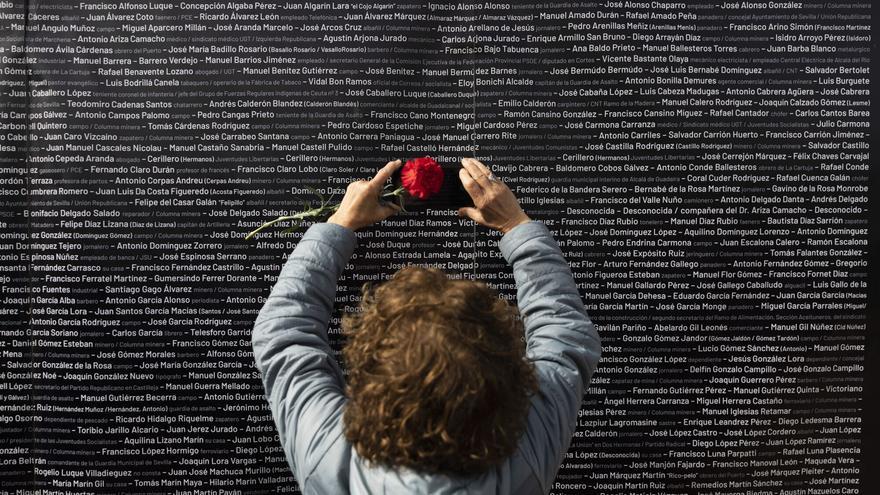 El Ayuntamiento de Sevilla asegura que es "imposible" exhumar la Fosa Monumento antes de septiembre de 2026
