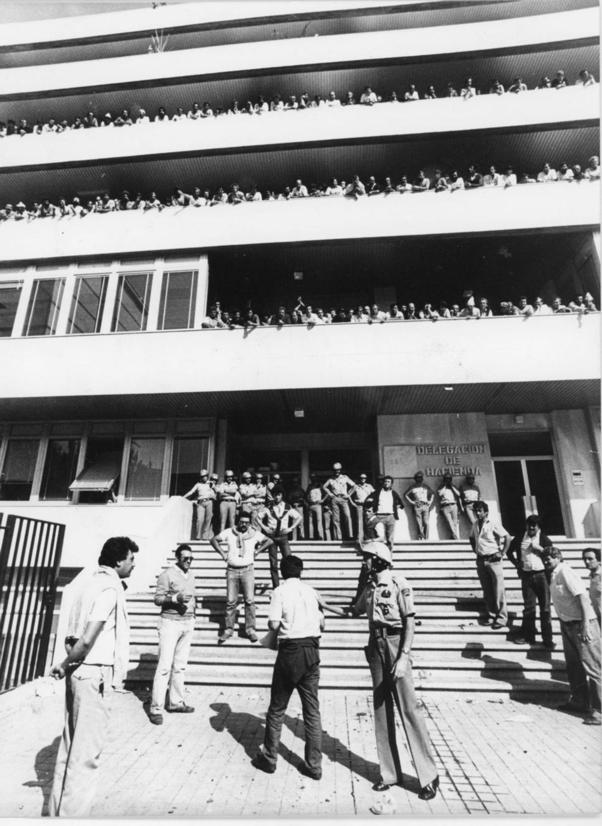 ASCON: Memorias de la lucha obrera