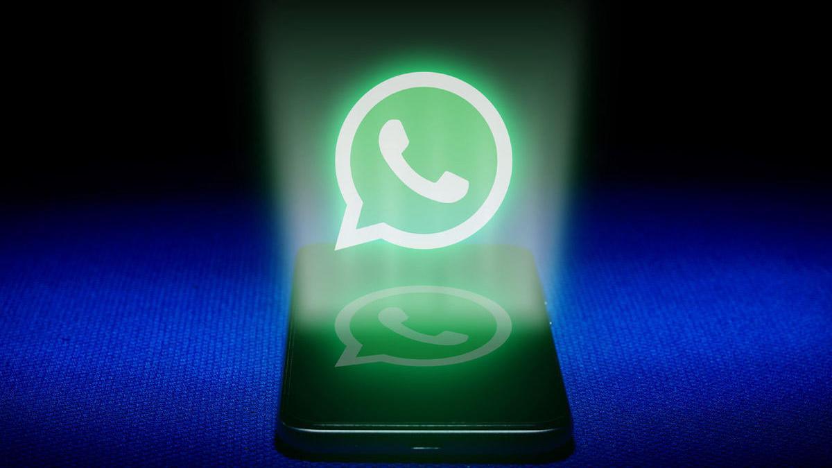 WhatsApp dejará de funcionar.