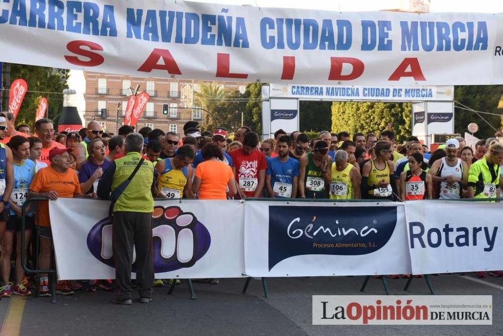 V Carrera Rotary-Ciudad de Murcia