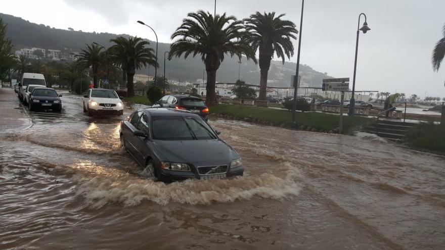 L’ACA destinarà 140 milions d’euros a la gestió del risc d’inundacions