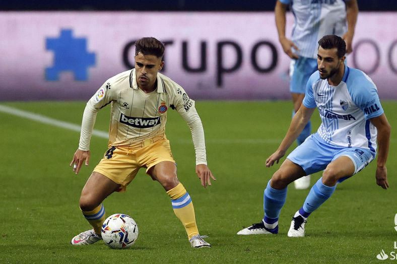 Liga SmartBank | Málaga CF - RCD Espanyol