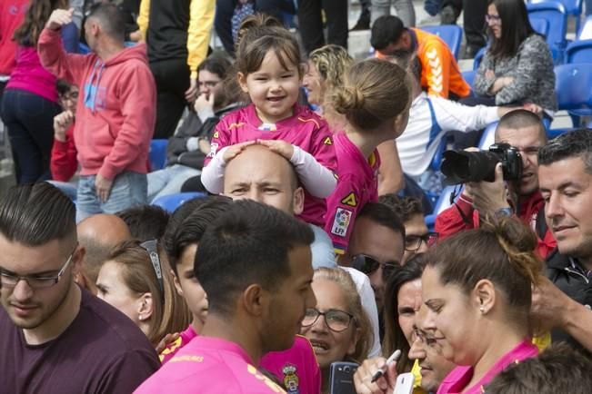 FÚTBOL PRIMERA DIVISIÓN