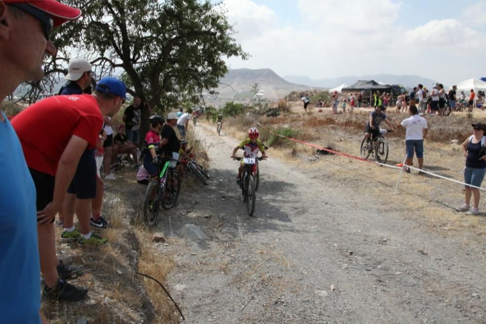 Open de Rally Región de Murcia