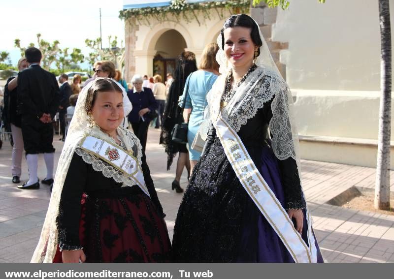 GALERÍA DE FOTOS -- Castellón se vuelca con las fiestas de Lledó