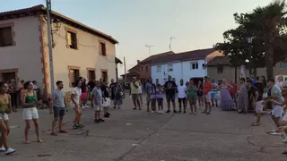 En marcha el Verano Cultural de San Román del Valle