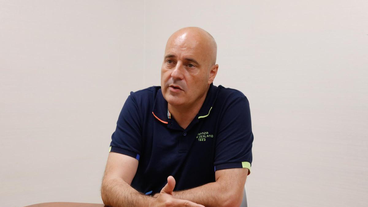 José Luis Benítez, gerente de Ocio de Ibiza, sobre la macrofiesta ilegal 'Anomalist': "Nos lo han puesto a huevo"