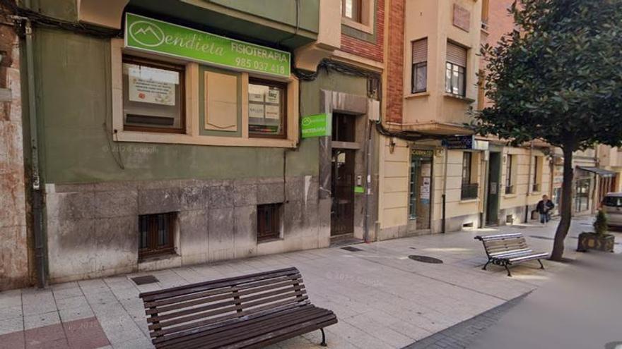 Una intervención en un oscuro incidente con disparos permite a la Policía Local de Oviedo incautarse de 7 kilos de cocaína