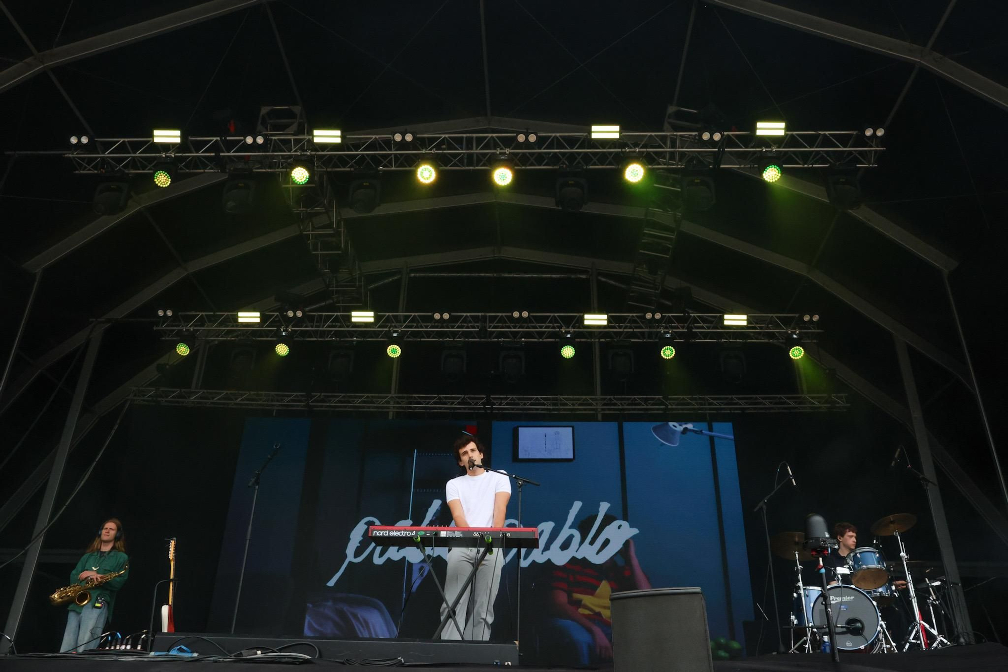 Las imágenes de un Atlantic Fest para el recuerdo colectivo