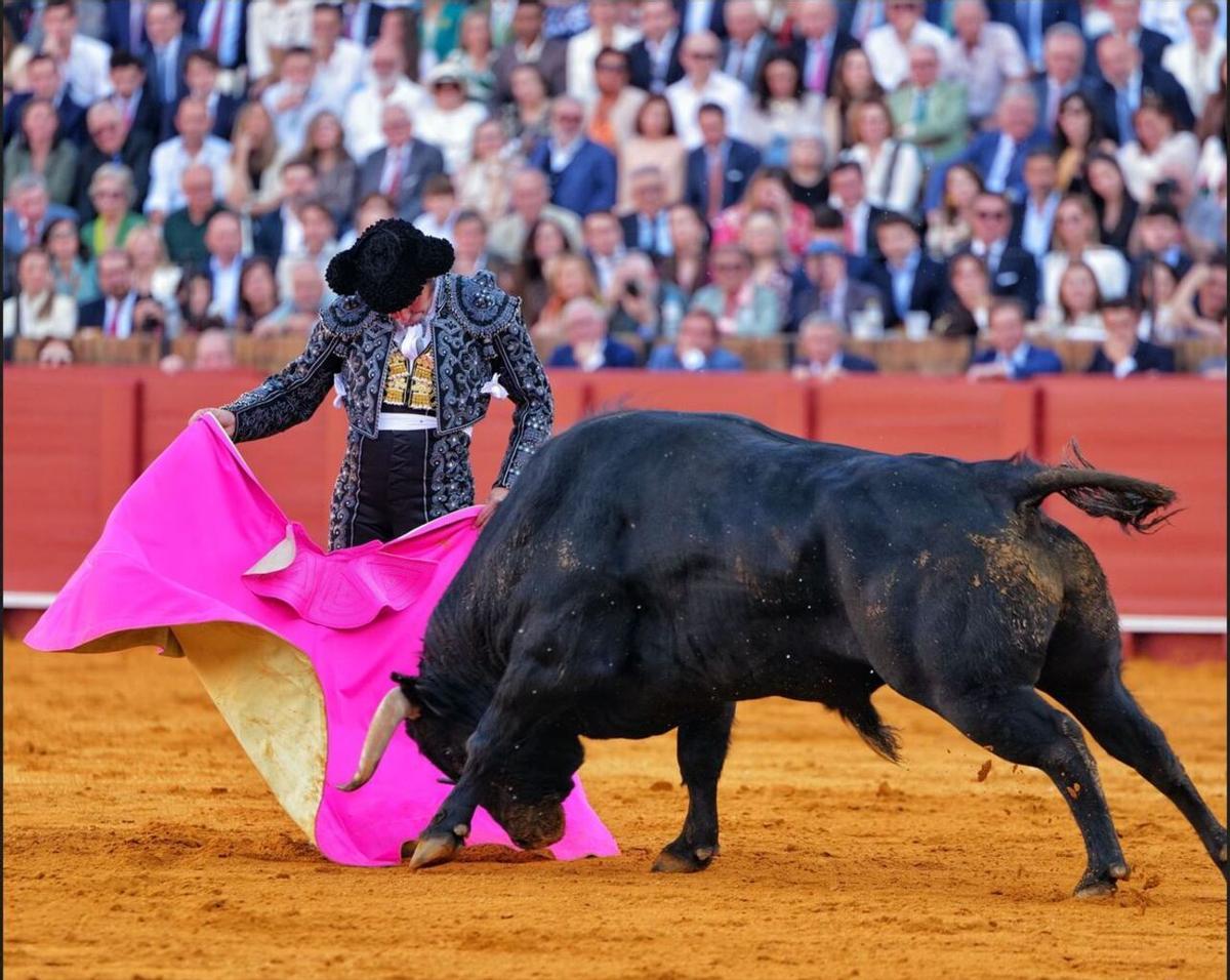 Morante de la Puebla.