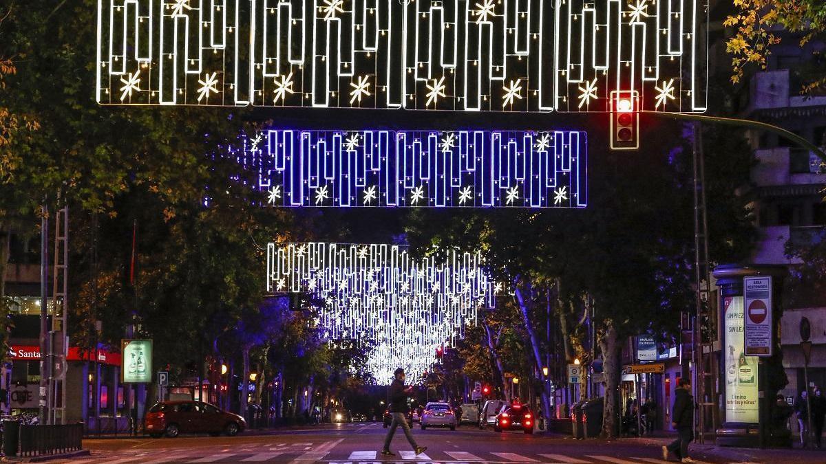 Navidad en Córdoba: ¿Cuál es el toque de queda en Nochevieja?