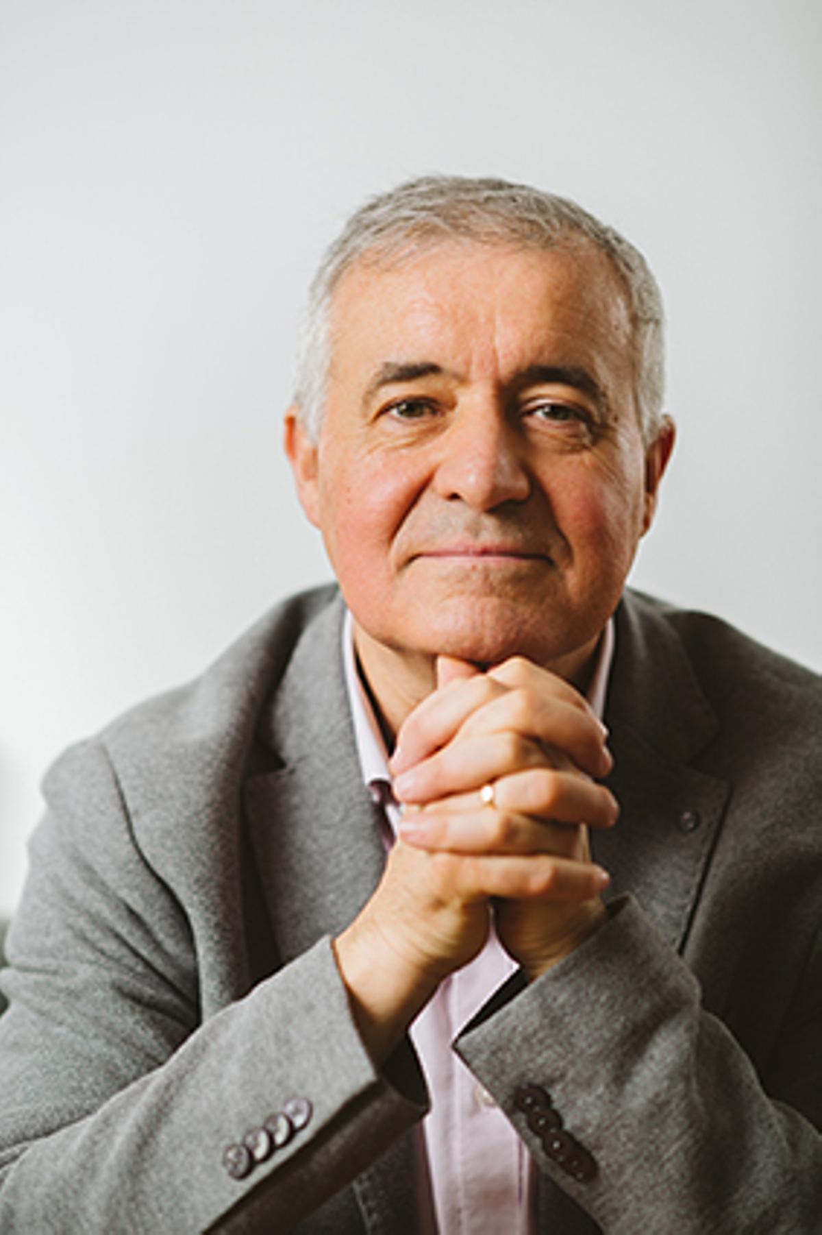 García Campayo